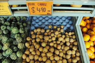 新加坡之三 美食王国的茄子云